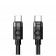 USB кабел Orico CDX-60CC-BK-BP