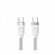 USB кабел Orico CDX-60CC-WH-BP