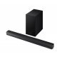 Тонколони Samsung HW-B650F/EN