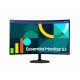 Монитор Samsung LS27D360GAUXEN