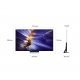 Телевизор Samsung QE55S90FAEXXH