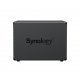 NAS устройство Synology DS1525+