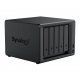 NAS устройство Synology DS1525+
