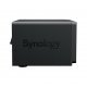 NAS устройство Synology DS1825+