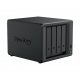 NAS устройство Synology DS425+