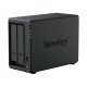 NAS устройство Synology DS725+