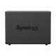 NAS устройство Synology DS725+