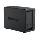 NAS устройство Synology DS725+