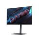 Монитор Gigabyte MO27U2
