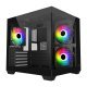Компютърна кутия Fortron S140-BA