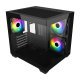 Компютърна кутия Fortron S140-BA