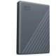 Външен диск Western Digital WDBWML0020BGY-WESN