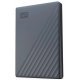 Външен диск Western Digital WDBWML0020BGY-WESN