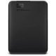 Външен диск Western Digital WDBHJS0060BBK-WESN