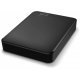 Външен диск Western Digital WDBHJS0060BBK-WESN