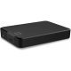 Външен диск Western Digital WDBHJS0060BBK-WESN