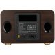 Преносими тонколони > Edifier D32-BL WALNUT