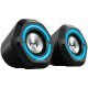 Тонколони Edifier G1000-BL