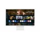 Монитор Samsung LS32FM801UUXDU