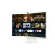 Монитор Samsung LS32FM801UUXDU