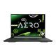 Лаптоп Gigabyte AERO X16 WH93EEC64DH