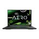 Лаптоп Gigabyte AERO X16 WH93EEC64АH
