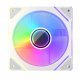 Охлаждане 1stPlayer FAN-FC7R-WH