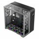 Компютърна кутия 1stPlayer RT7-BLACK