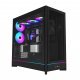 Компютърна кутия Montech MONTECH-HS01-PRO-BK