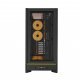 Компютърна кутия Montech MONTECH-HS01-PRO-BK