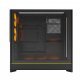 Компютърна кутия Montech MONTECH-HS01-PRO-BK