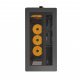 Компютърна кутия Montech MONTECH-HS01-PRO-BK