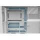 Компютърна кутия Montech MONTECH-HS01-PRO-BK