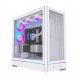 Компютърна кутия Montech MONTECH-HS01-PRO-WH