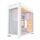 Компютърна кутия Montech MONTECH-HS01-PRO-WH