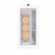 Компютърна кутия Montech MONTECH-HS01-PRO-WH