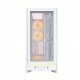 Компютърна кутия Montech MONTECH-HS01-PRO-WH