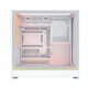 Компютърна кутия Montech MONTECH-HS01-PRO-WH