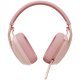 Колцентър слушалка Logitech 981-001176