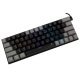 Клавиатура SBOX WAKIZASHI-US-B-G-BLUE.SW