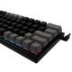 Клавиатура SBOX WAKIZASHI-US-B-G-BLUE.SW