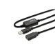 USB кабел Digitus DA-73100-1
