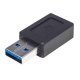 USB кабел Manhattan 354714