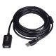 USB кабел Value S3115-10