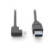 USB кабел Assmann AK-300147-010-S