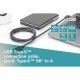 USB кабел Assmann AK-300147-010-S
