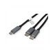 USB кабел Roline 11.02.8308