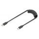 USB кабел Assmann AK-300431-006-S