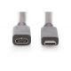 USB кабел Assmann AK-300210-015-S