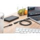 USB кабел Assmann AK-300210-015-S